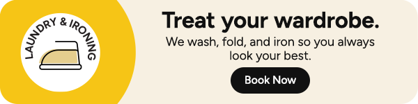 book laundry